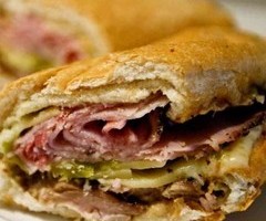 Ultimate Cuban Sandwich